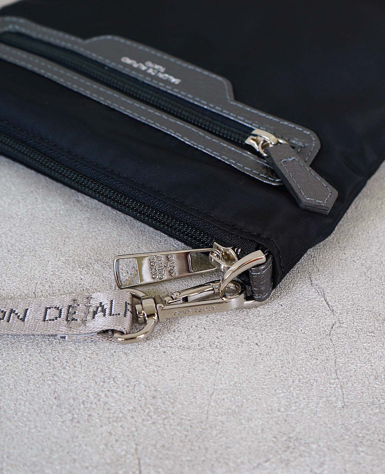 プチポシェット リュクスナイロンVer. 1859