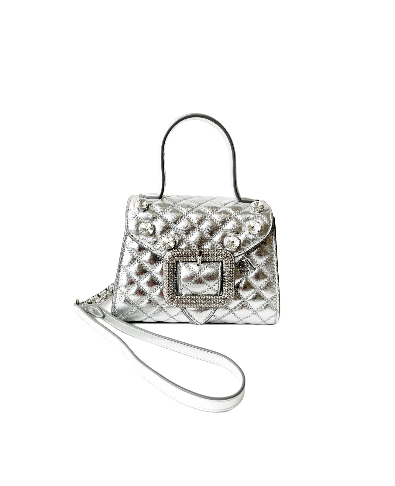 カラー:シルバー