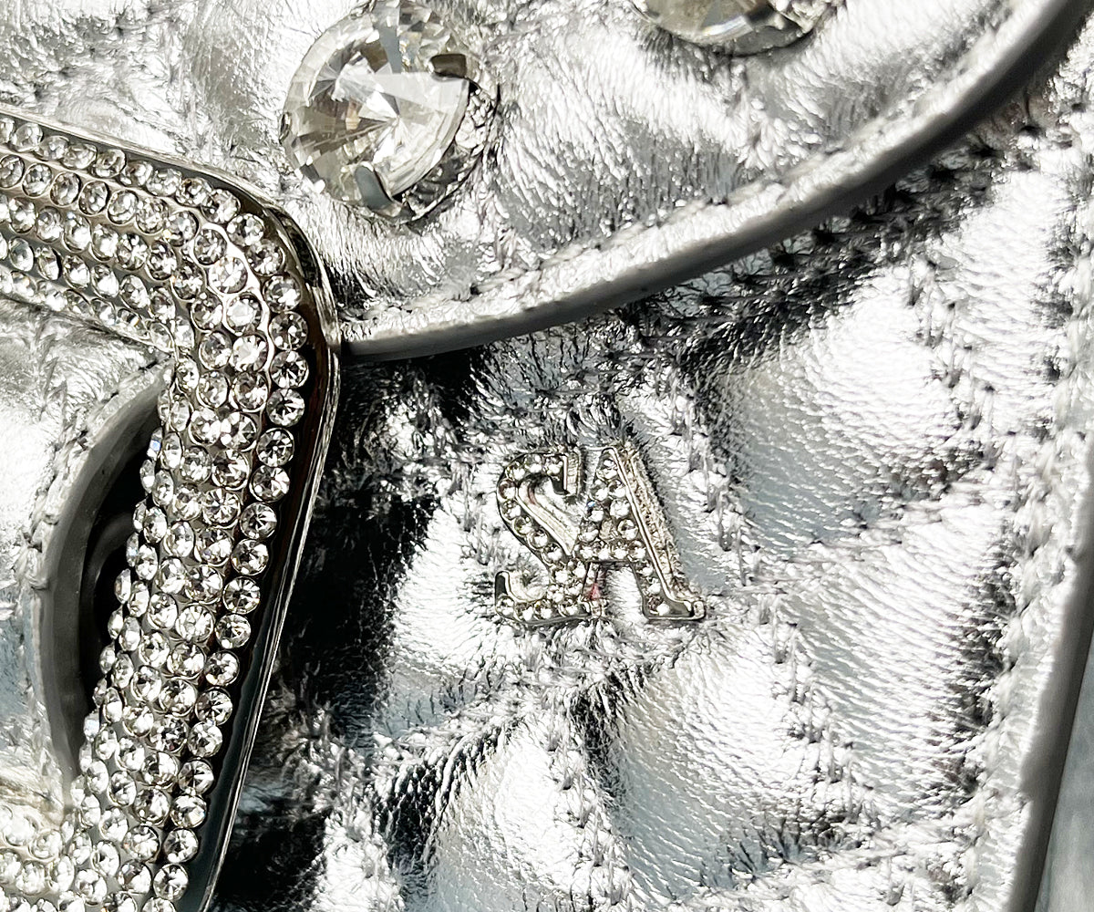 テネラ 2WAY フラップ ミニハンドバッグ 1861