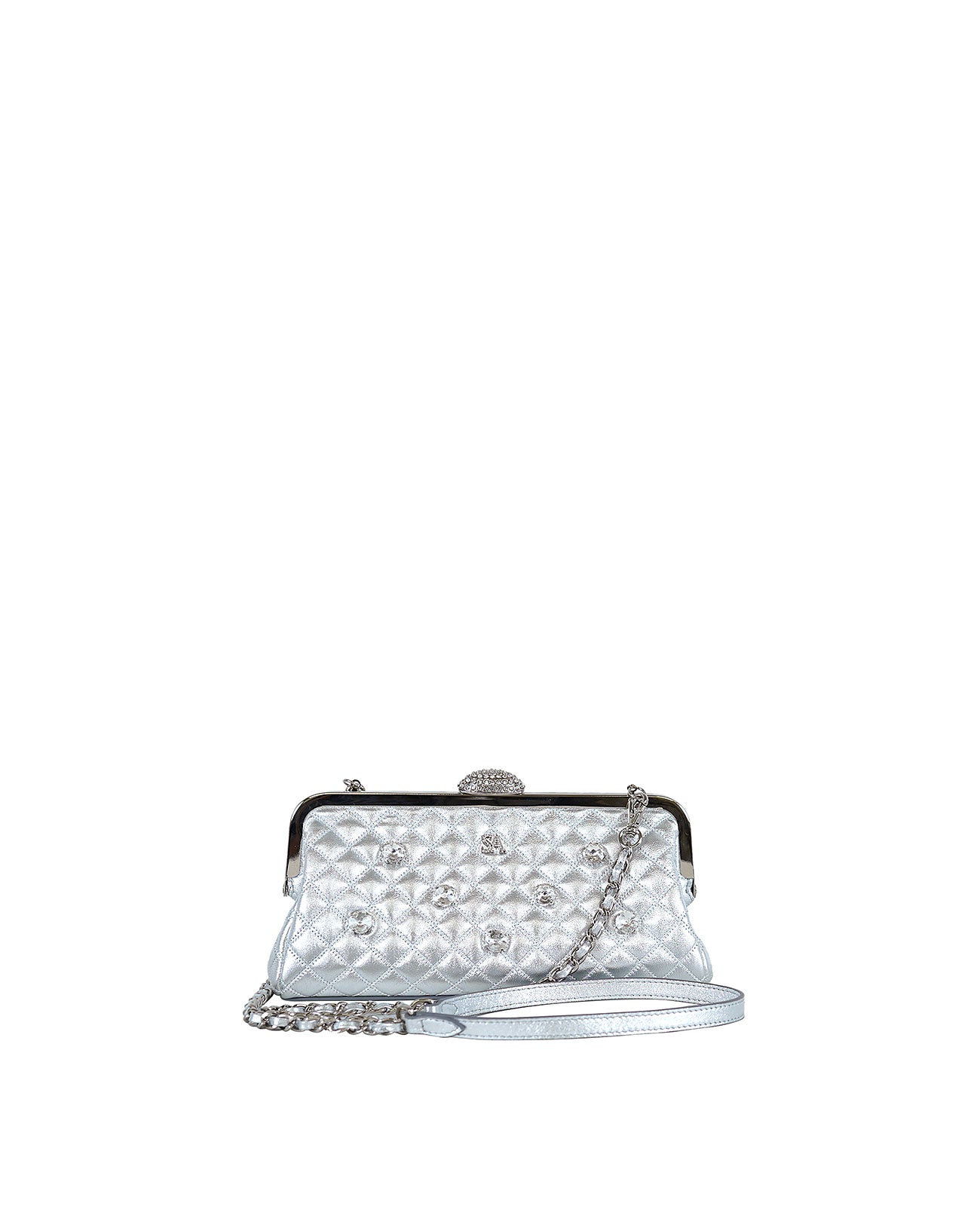 カラー:シルバー