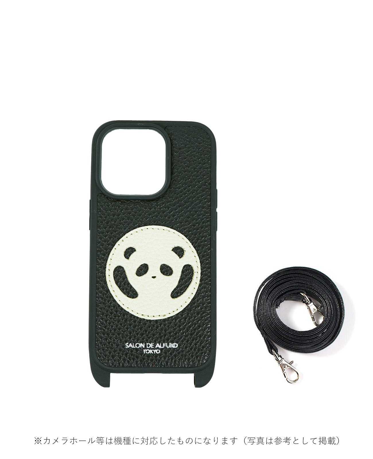 カラー:ブラック