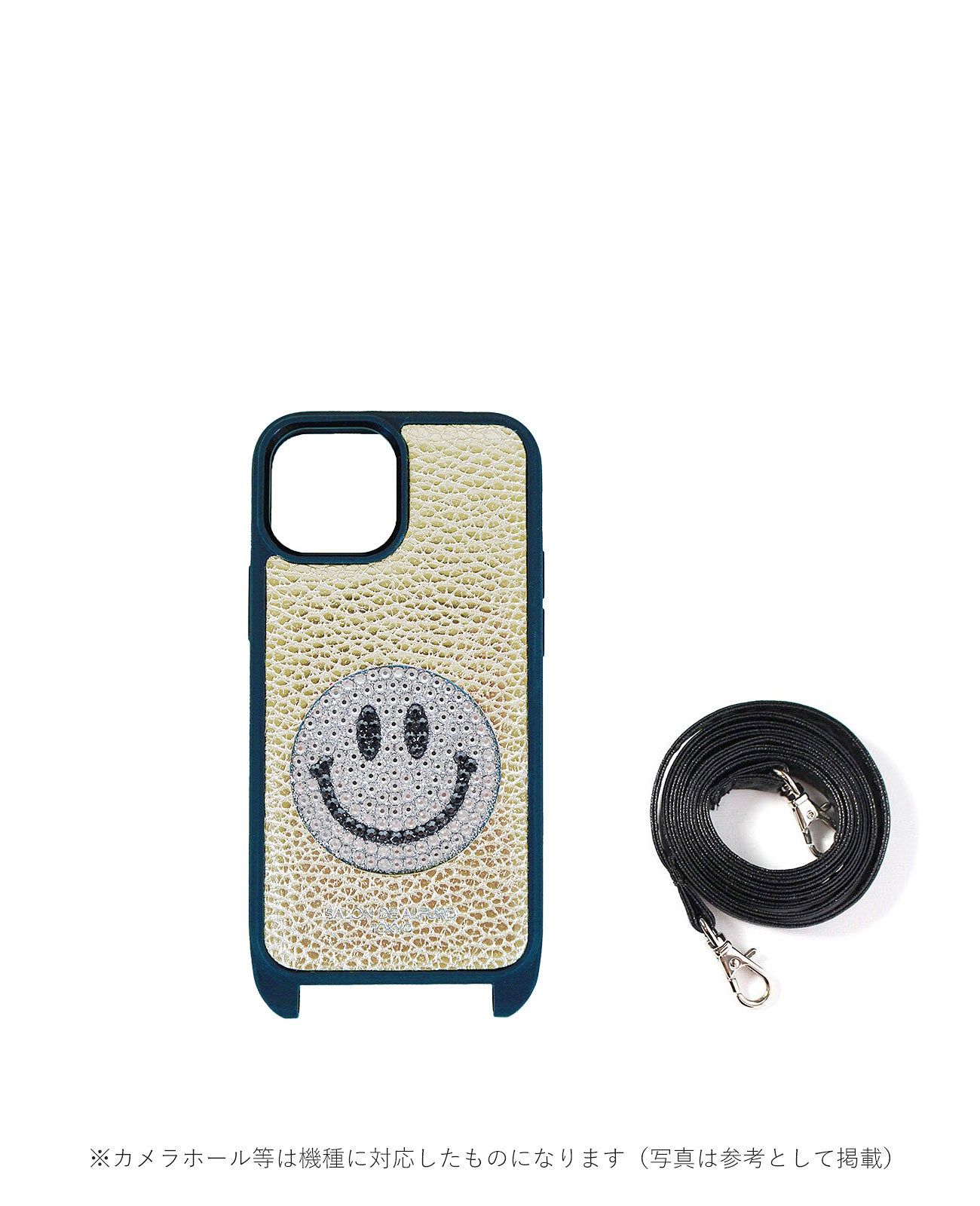 カラー:ゴールド