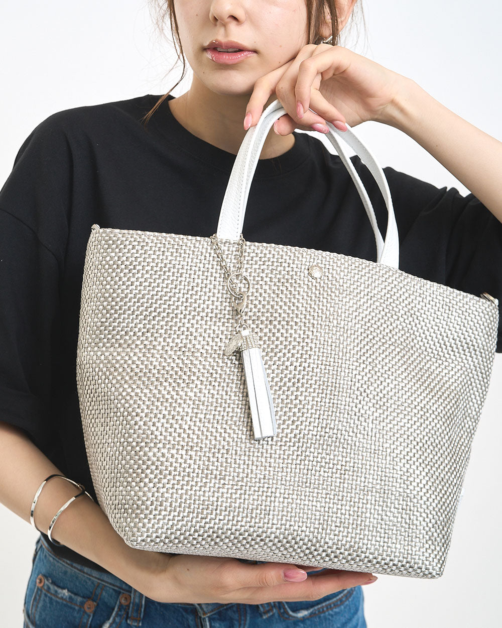 ※バッグは別売です
