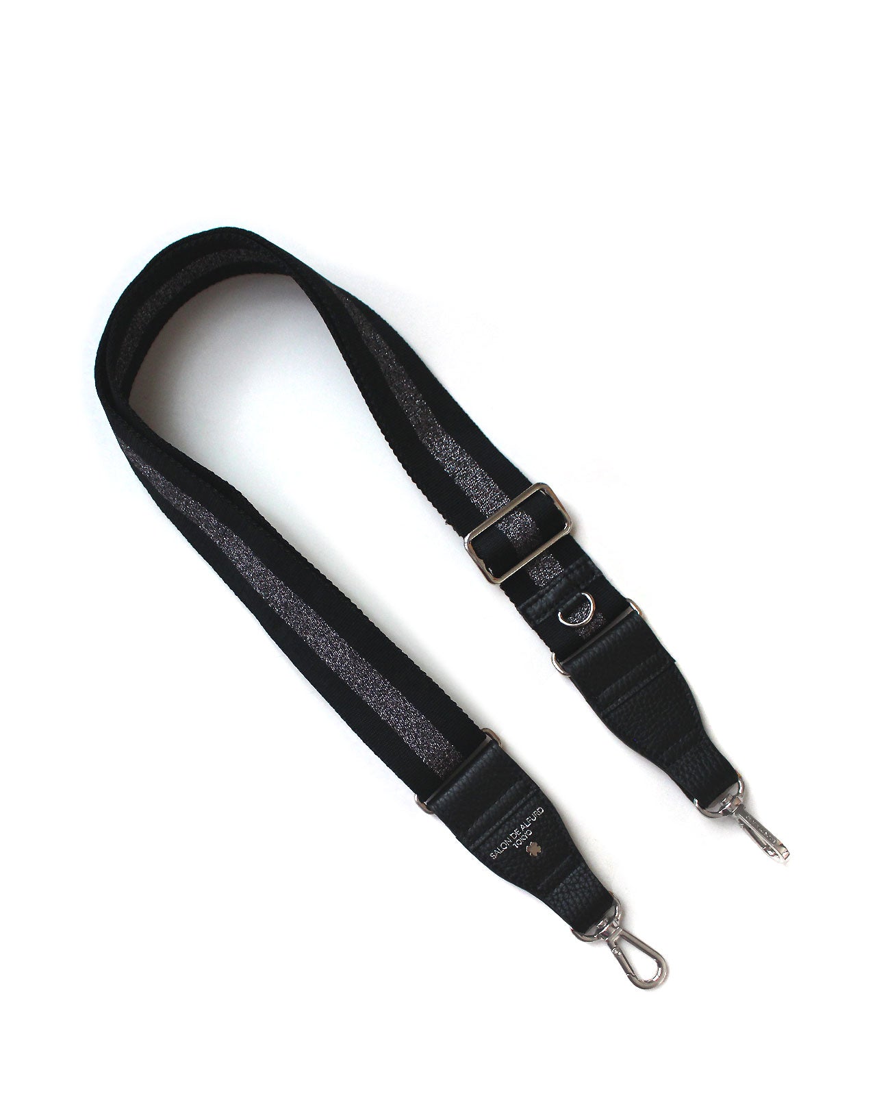 カラー:ブラック