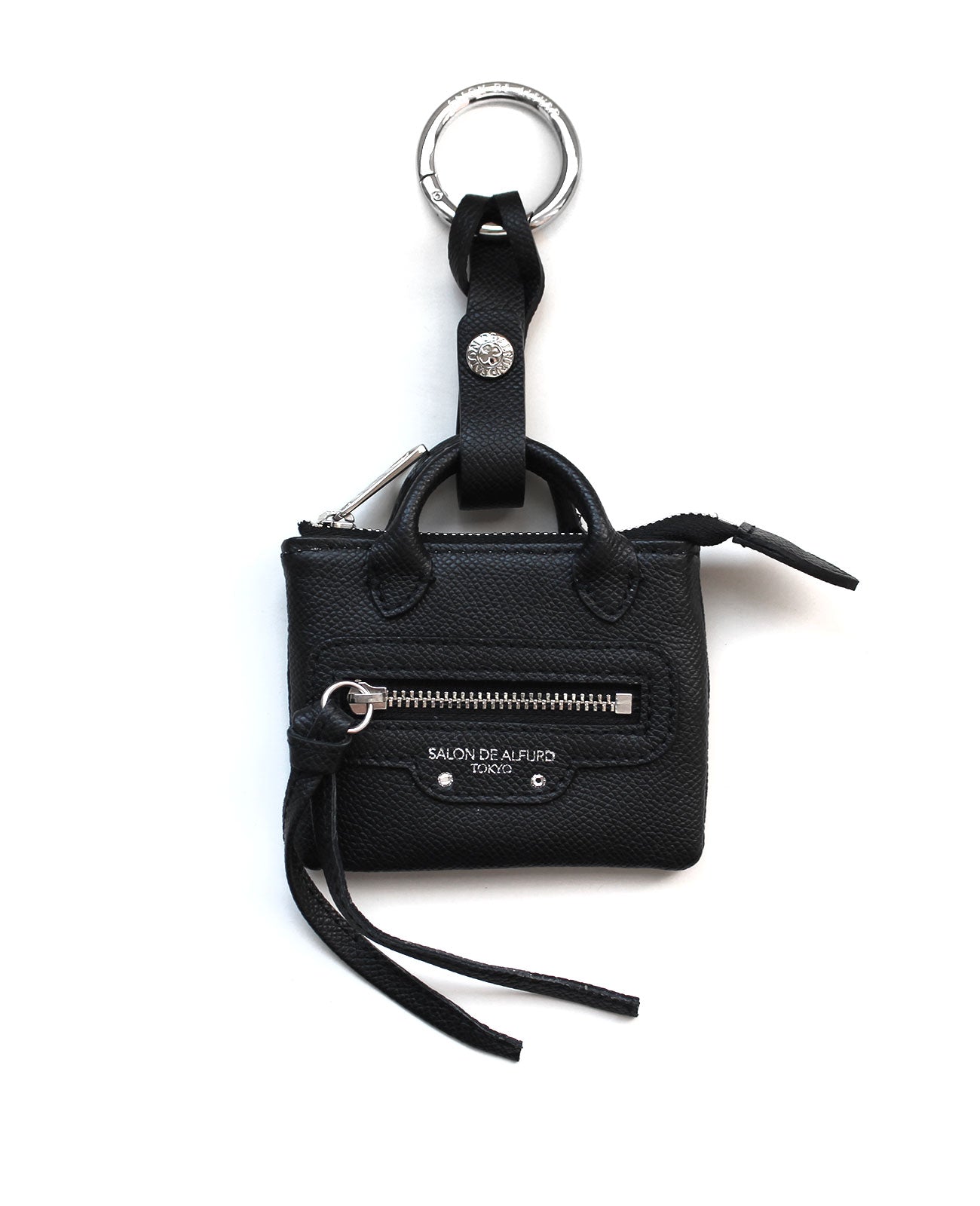 バッグ型チャーム 1929