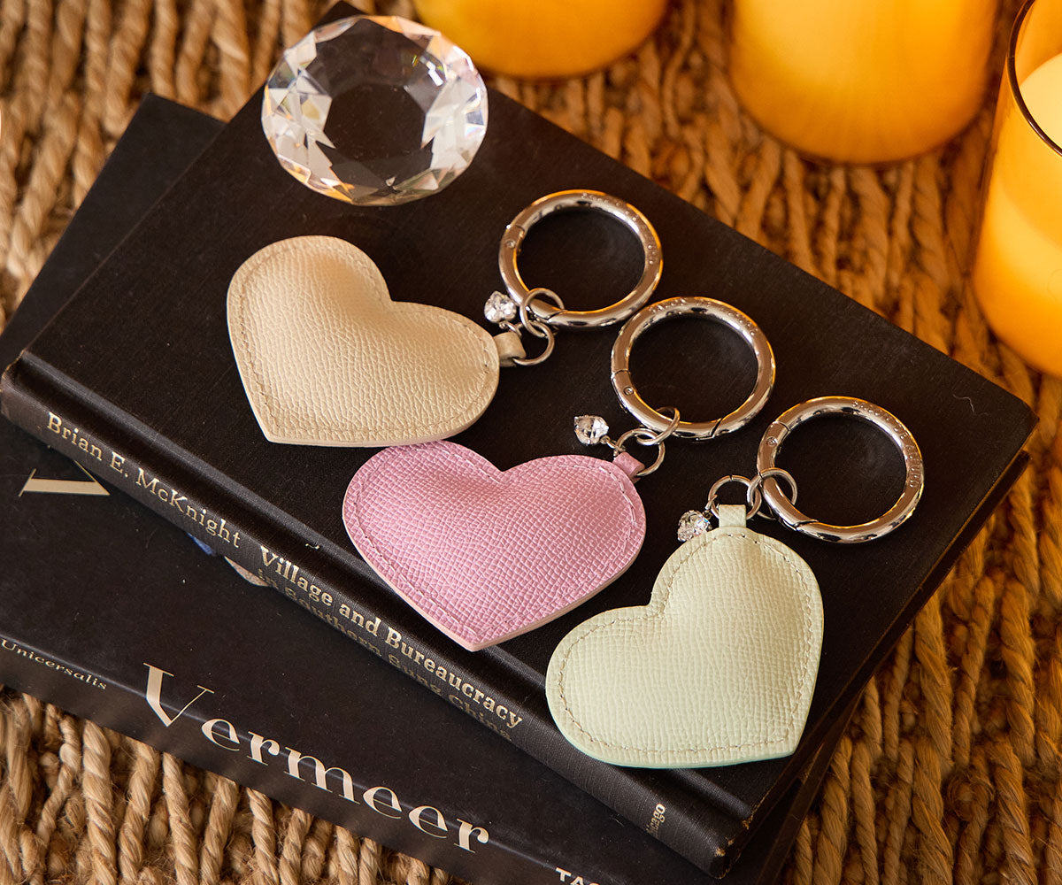 ハートチャーム 1936