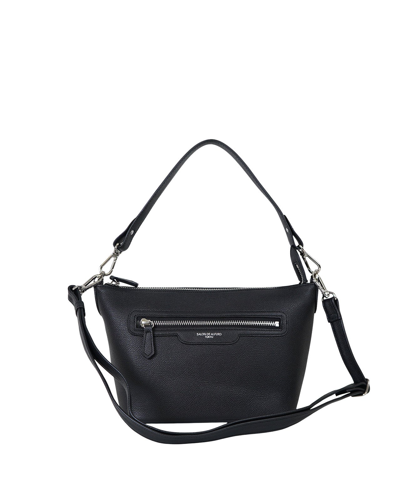 カラー:ブラック