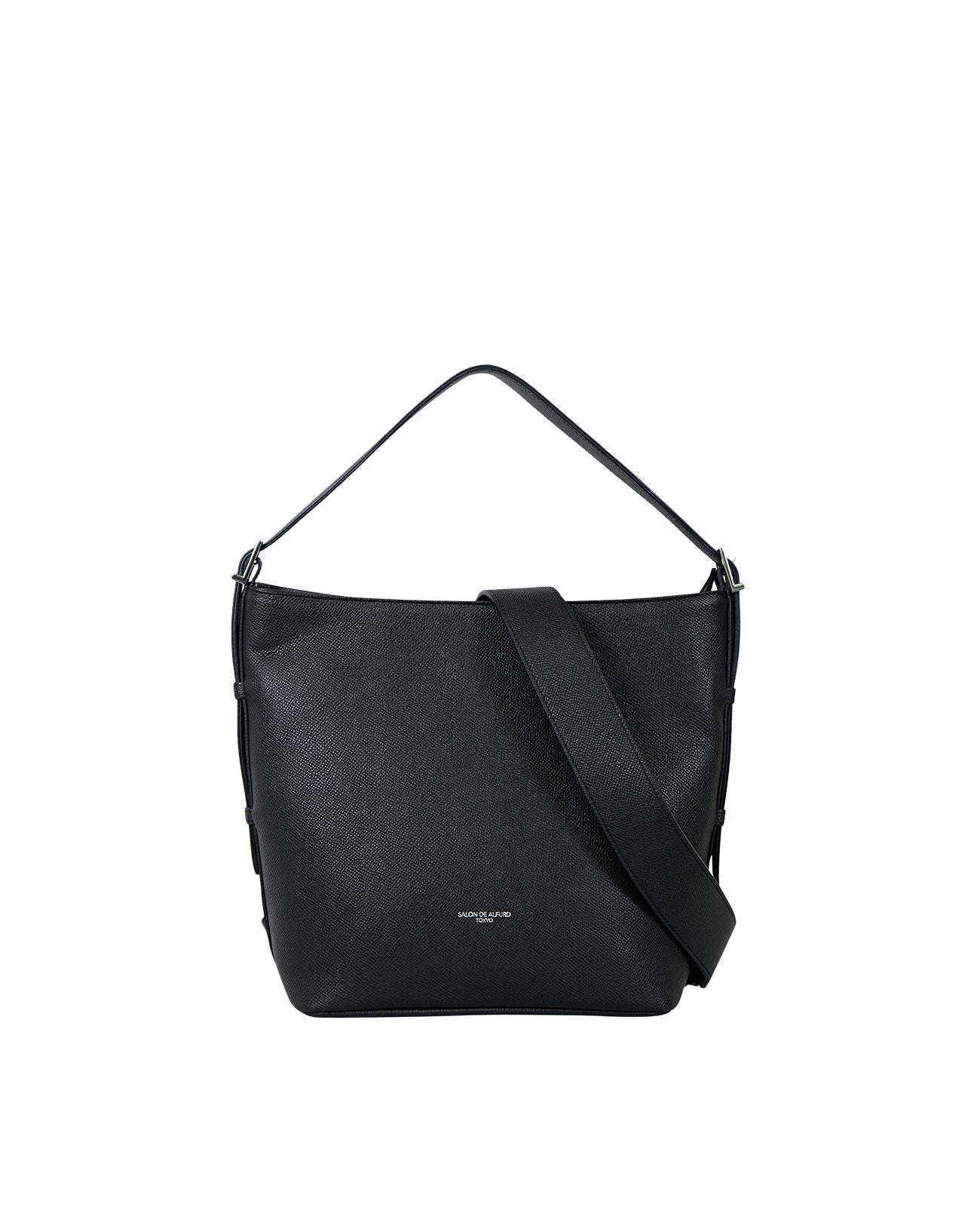 カラー:ブラック