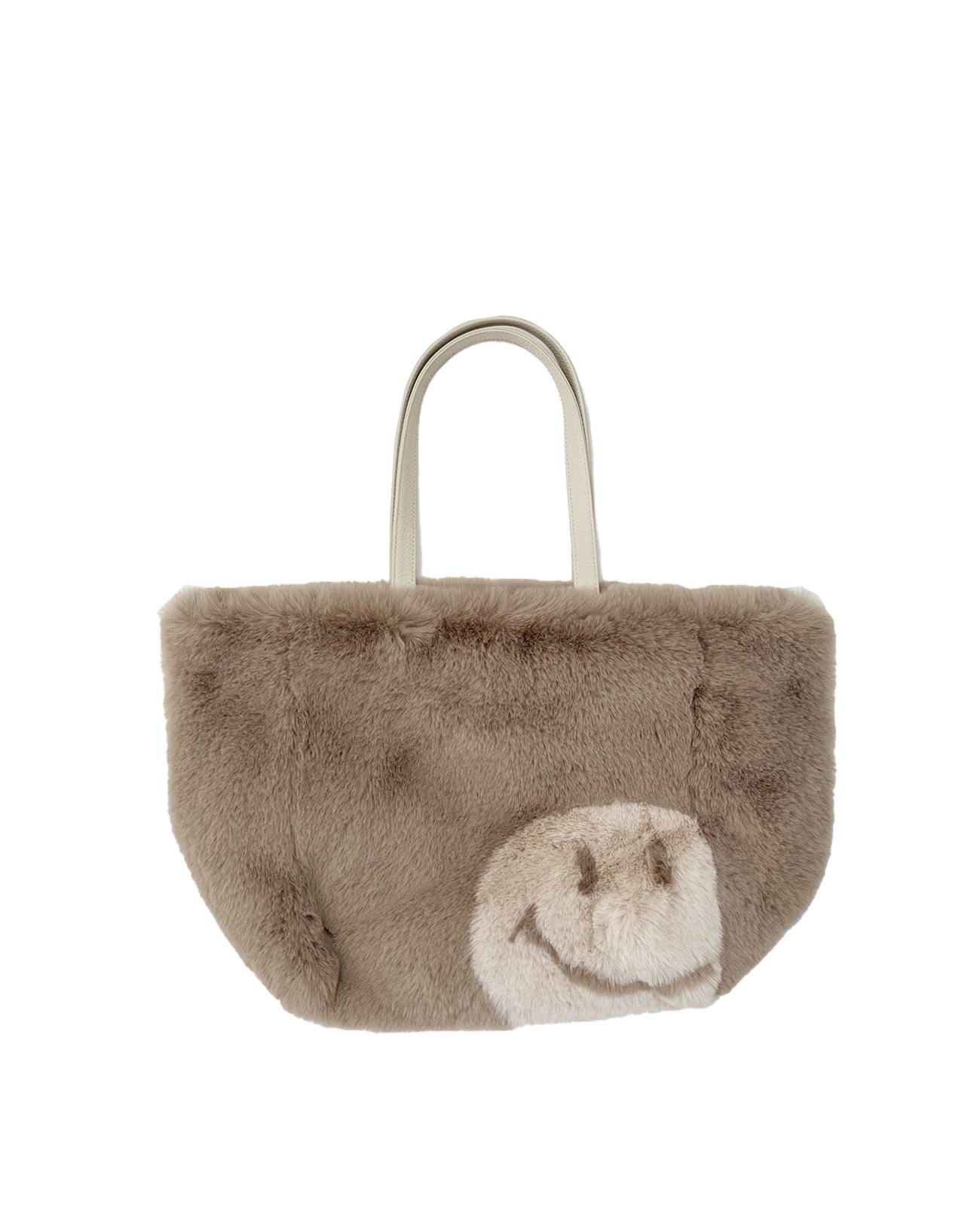 カラー:ミルクティ×ミルク