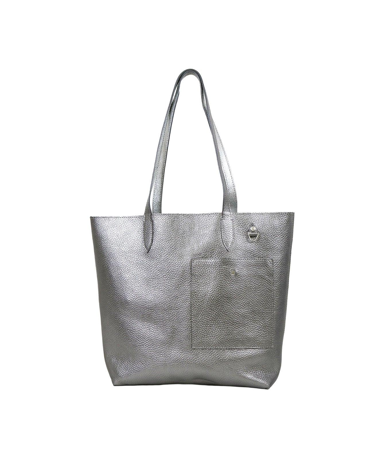 カラー:ダークシルバー×シルバー(表面:ダークシルバー、裏面:シルバー)