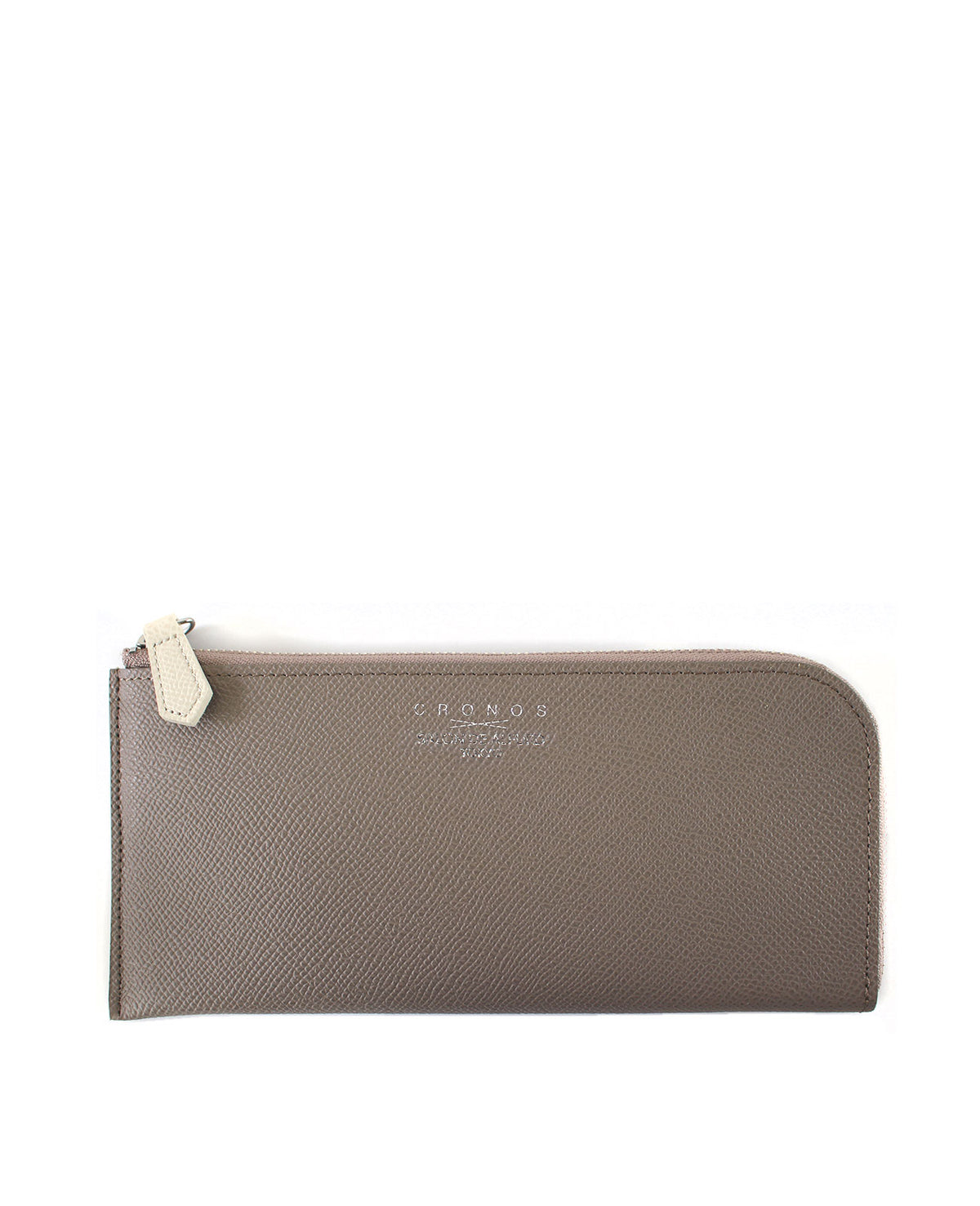 クロノス×サロンドアルファード L字長財布 1964