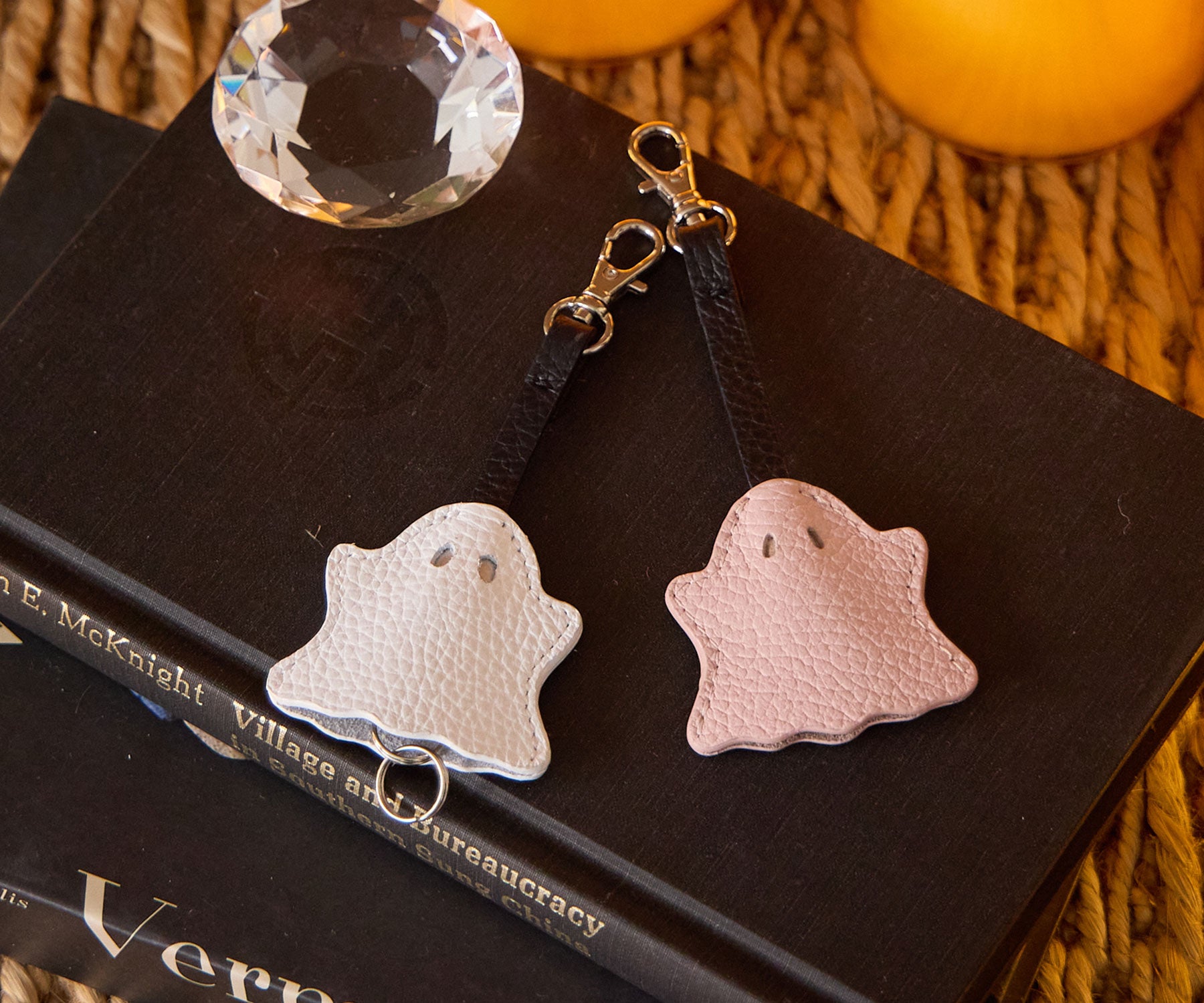 ハロウィンゴーストチャーム 1968