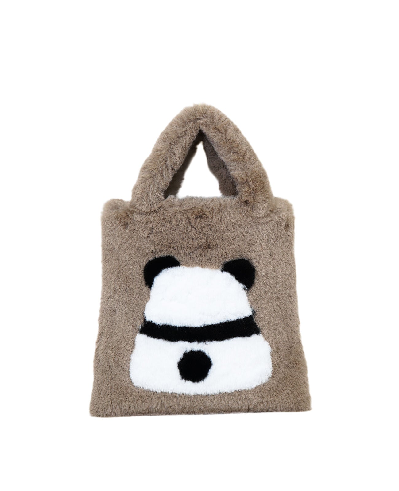 カラー:ミルクティ