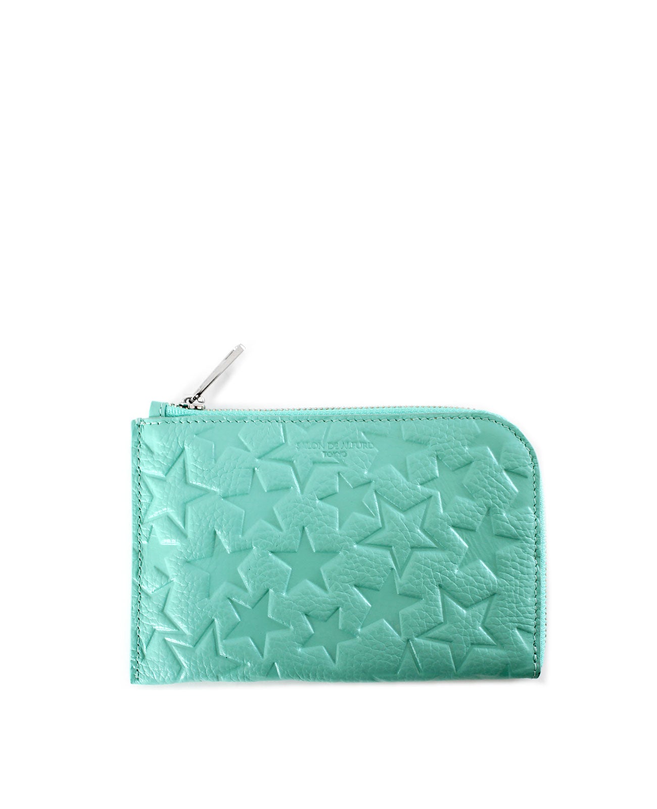 カラー:ティールグリーン