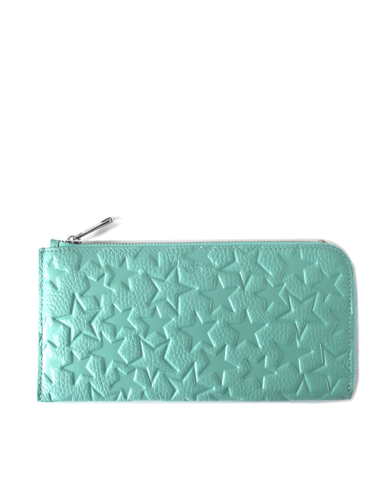 カラー:ティールグリーン