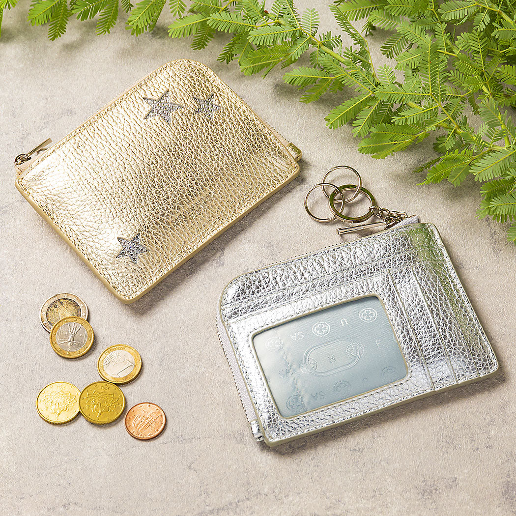 スリースター マルチウォレット 1396