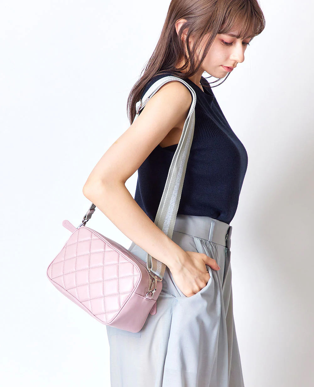 スクエアポシェット ボディバッグ テネラ Ver. 1575-stn