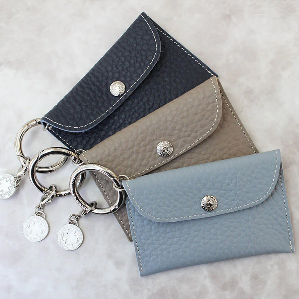 マルチフラップ ミニケース&チャーム 1713-wf