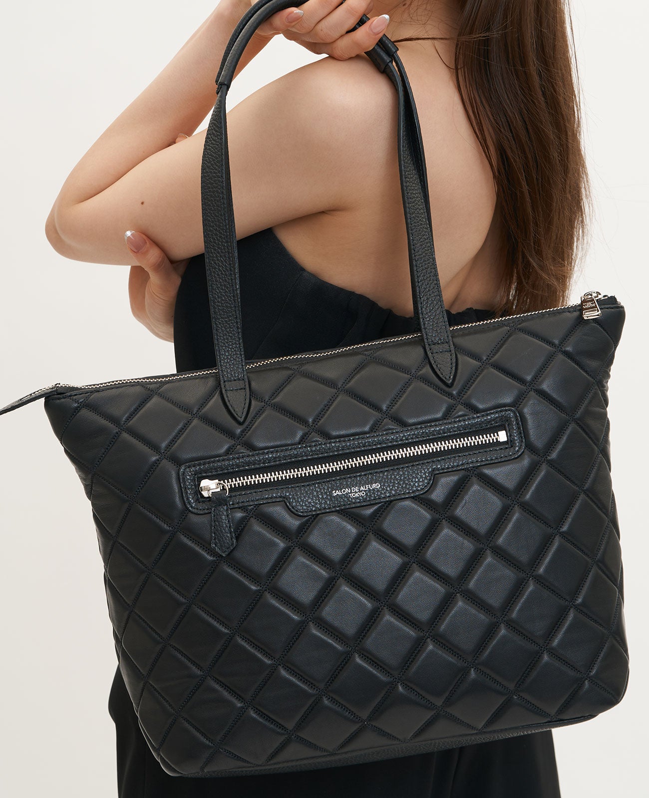 テネラジャグジートートバッグ 1872