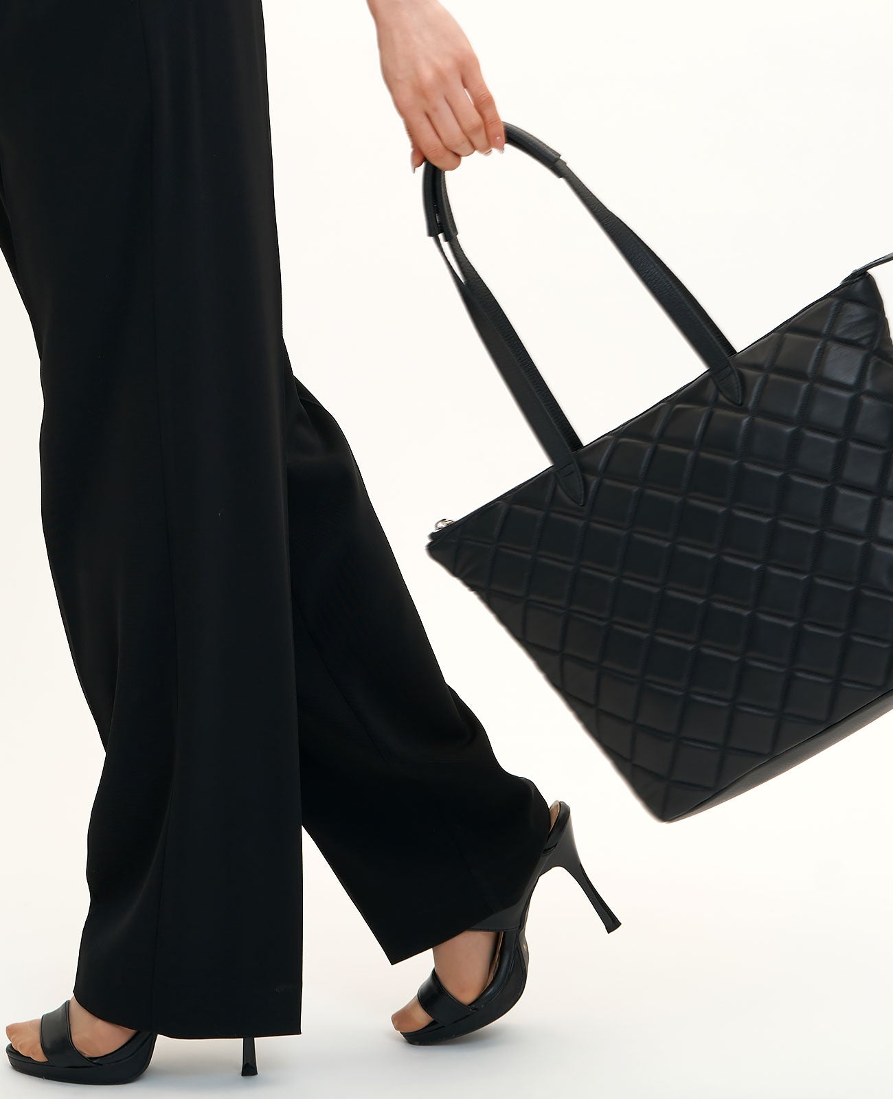 テネラジャグジートートバッグ 1872