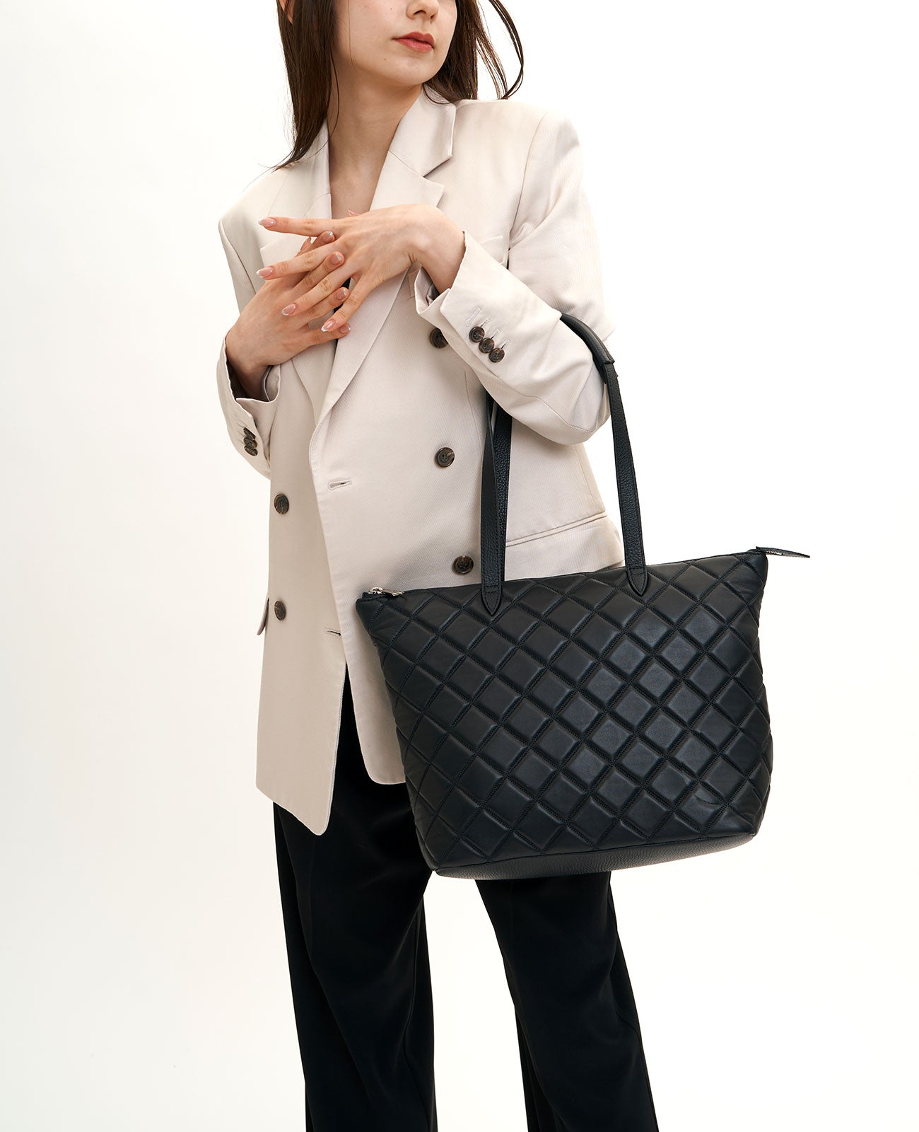 テネラジャグジートートバッグ 1872