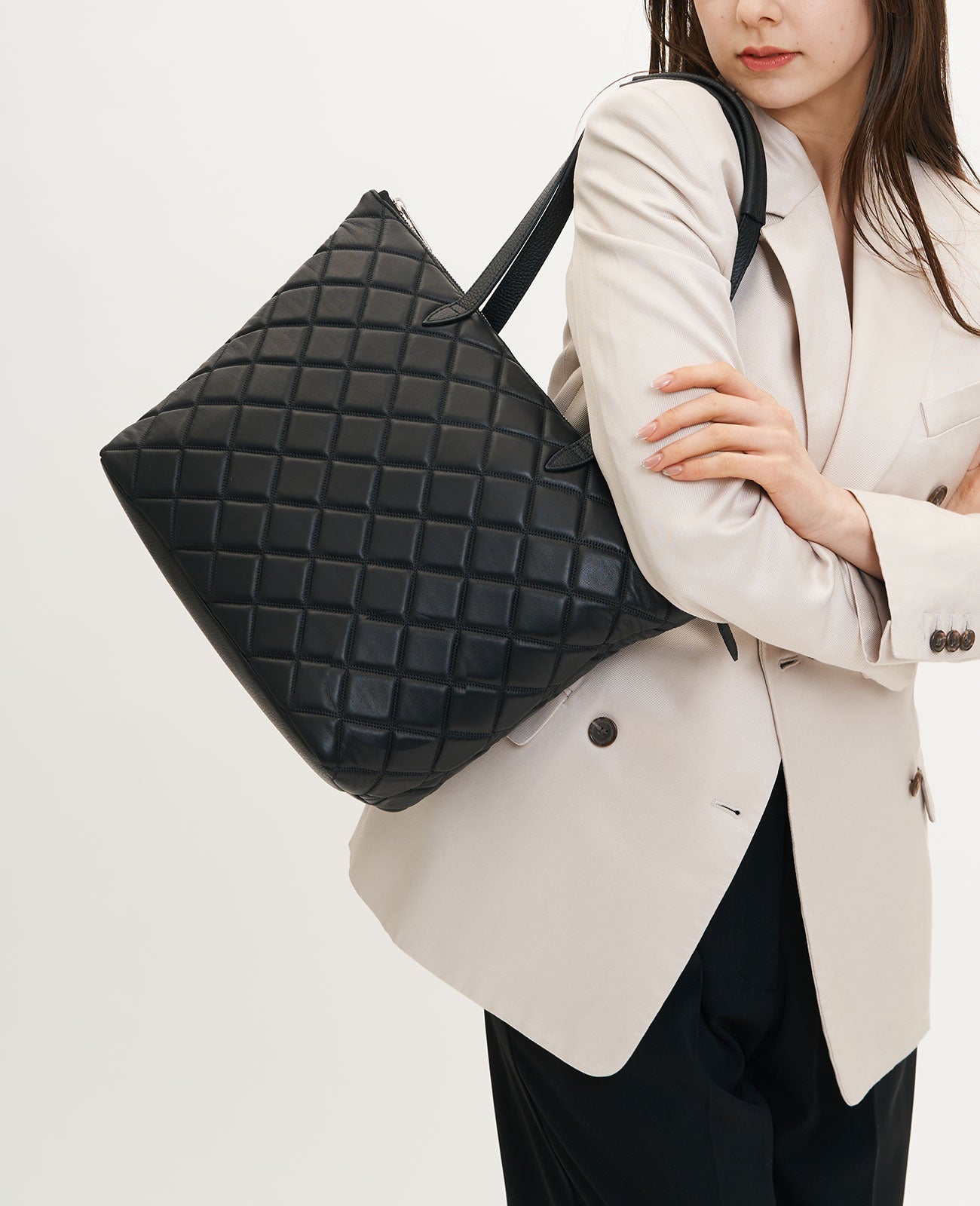 テネラジャグジートートバッグ 1872