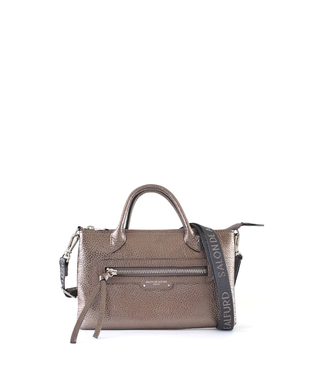 カラー:ブロンズ