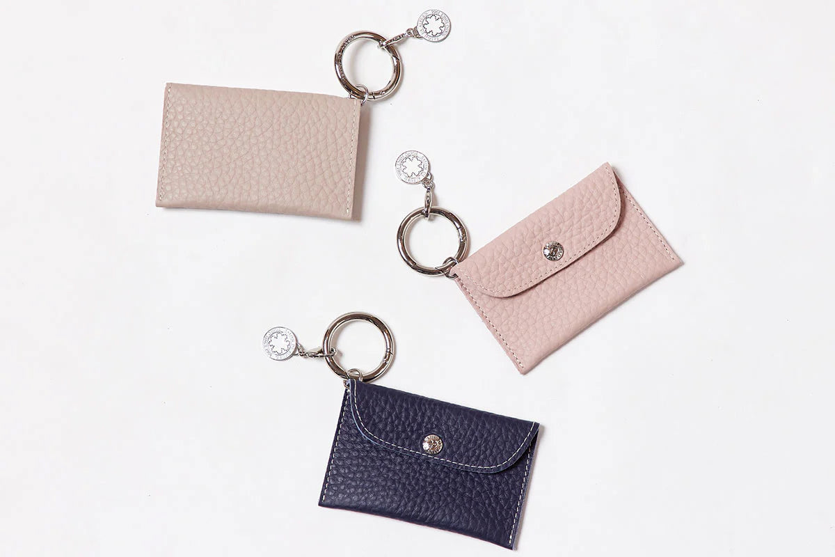 マルチフラップ ミニケース&チャーム 1713-wf