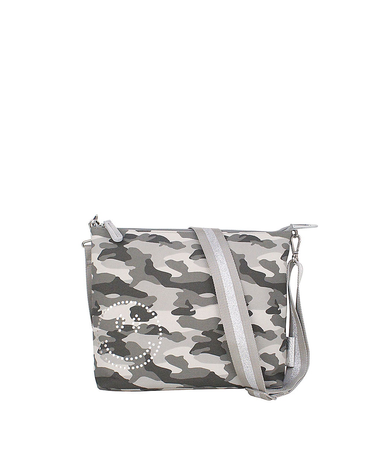 カラー: シルバー