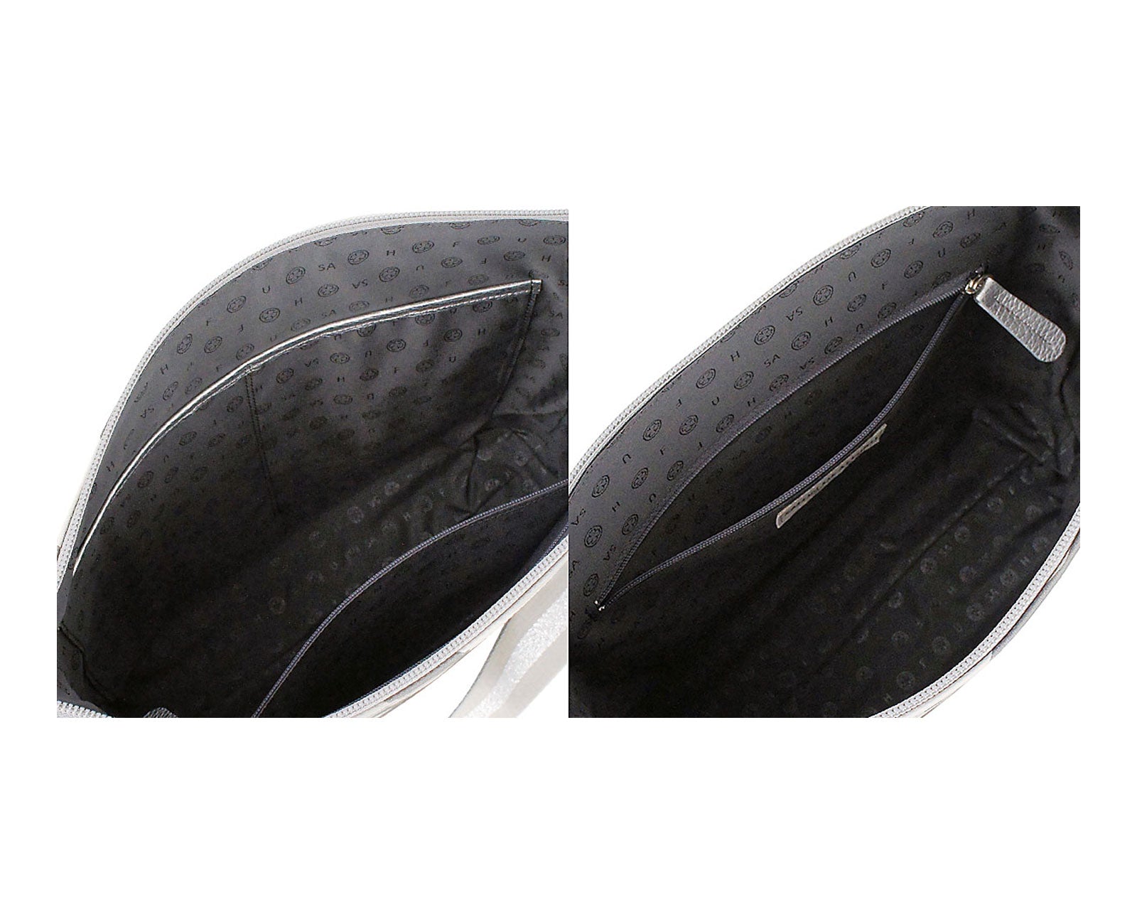 スマイル ホリゾンタルポシェット Mサイズ PVCカモフラVer. 1331-cam