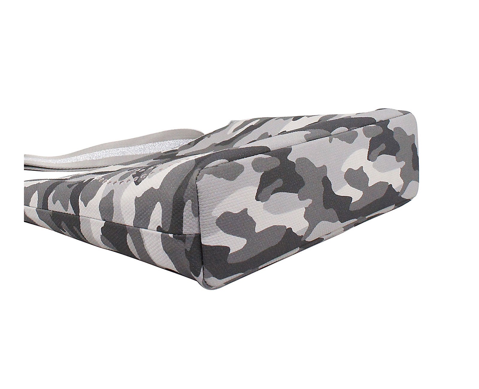 スマイル ホリゾンタルポシェット Mサイズ PVCカモフラVer. 1331-cam