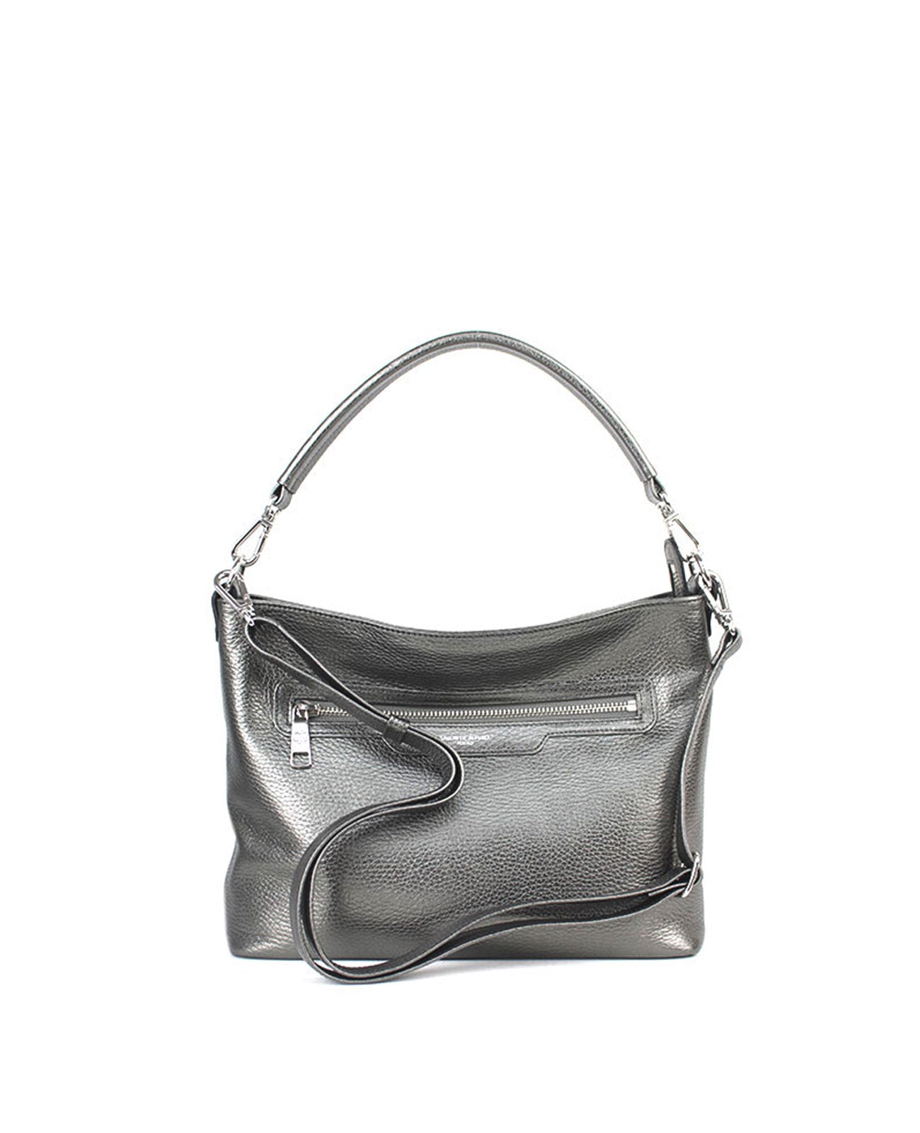 カラー: ガンメタリック