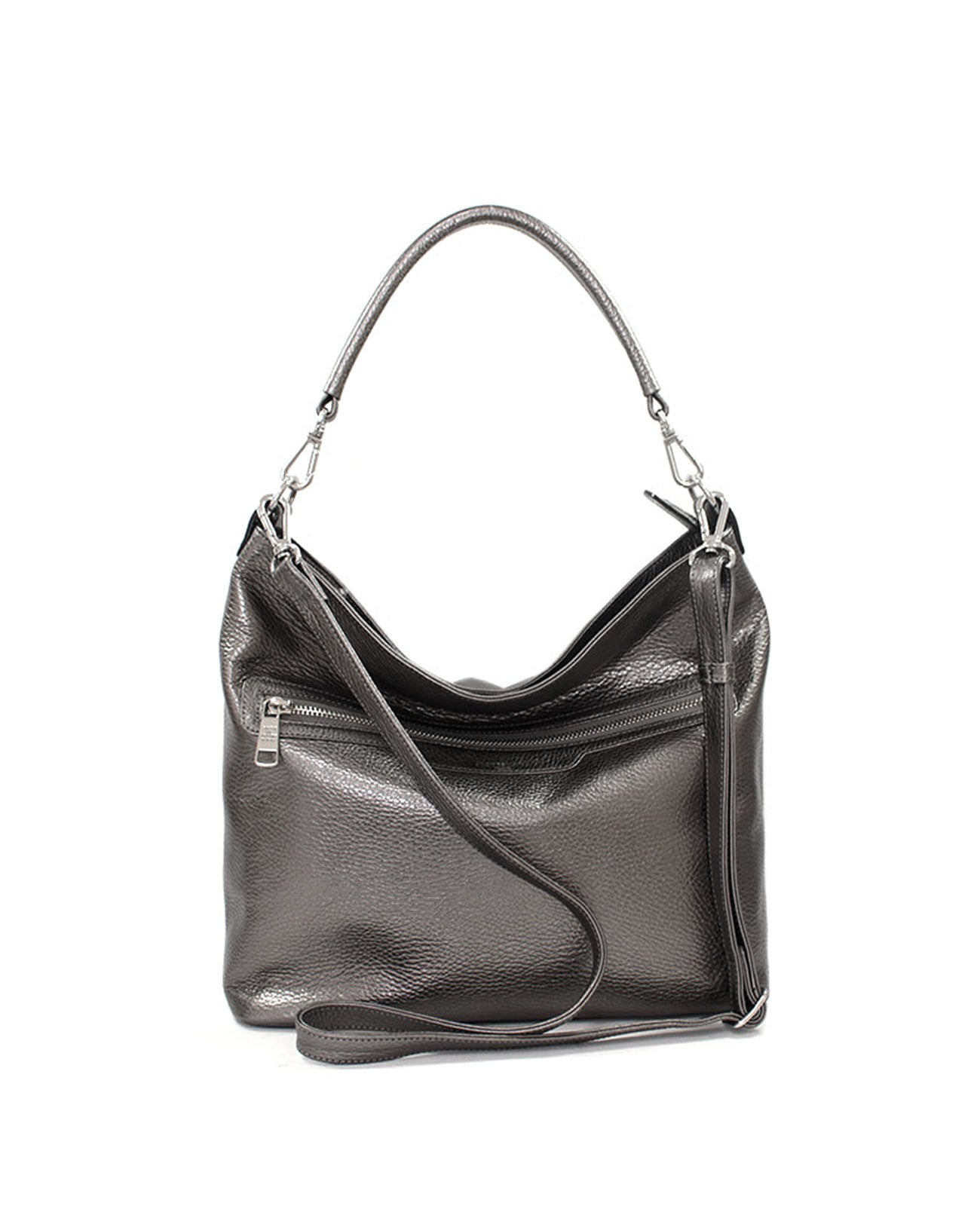 カラー: ガンメタリック