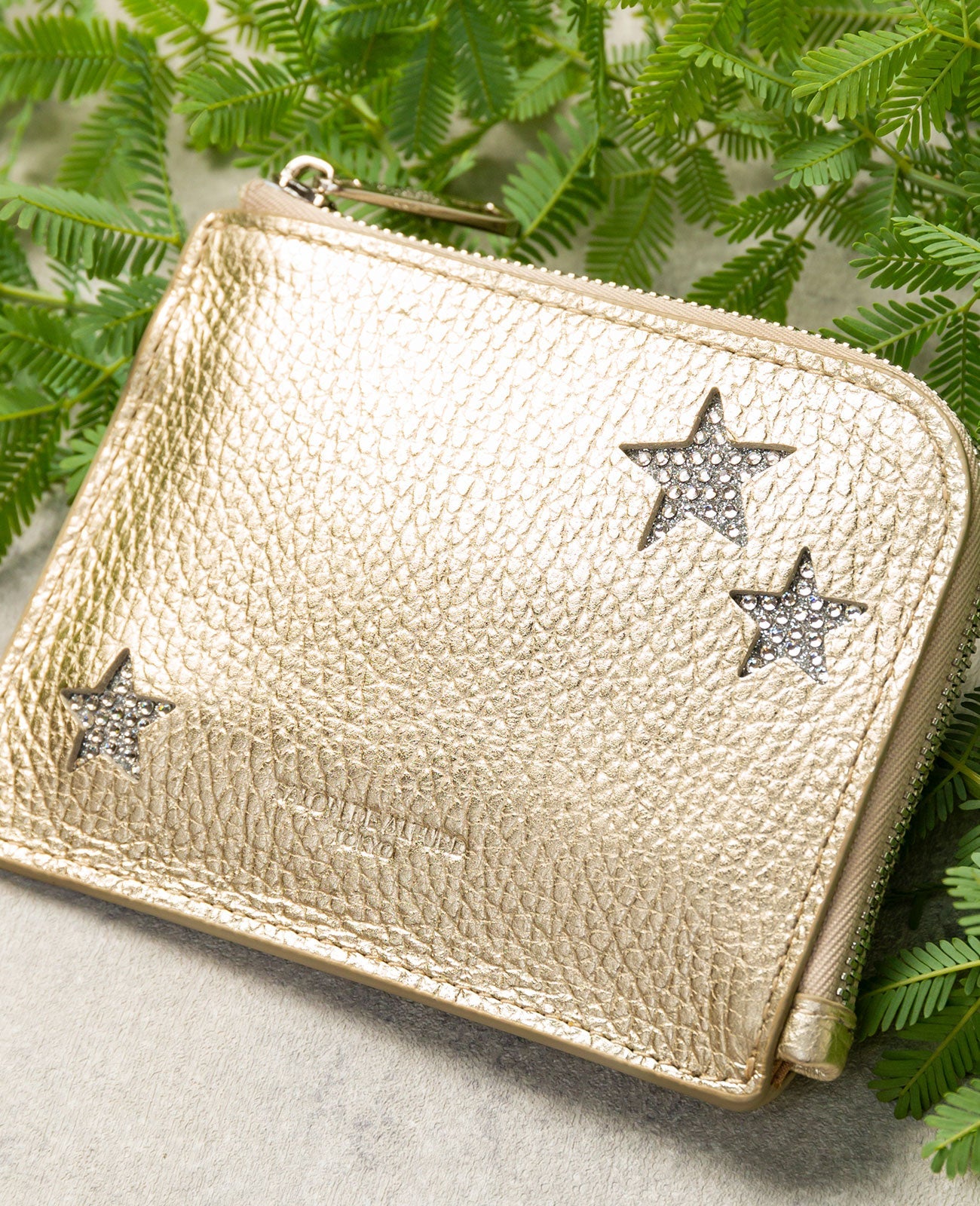 スリースター マルチウォレット 1396