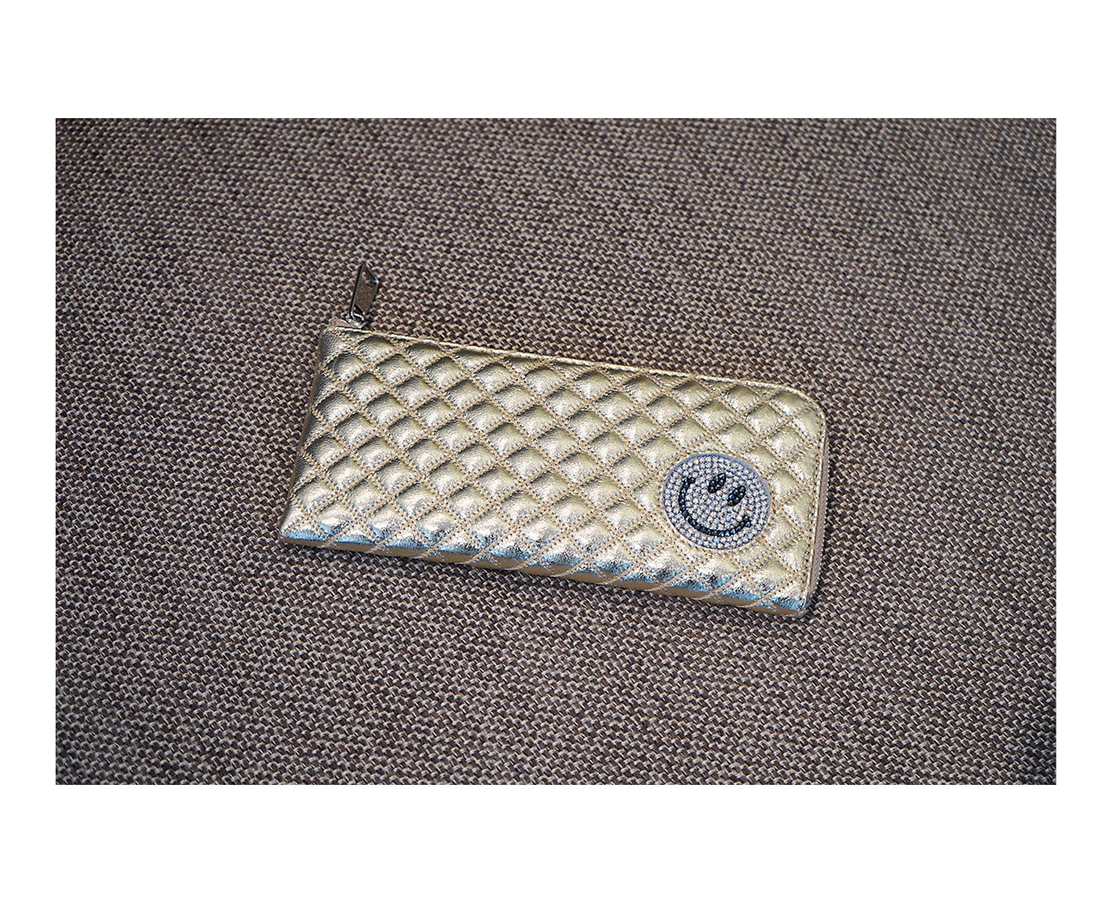 スマイル テネラ L字長財布 1412-stn