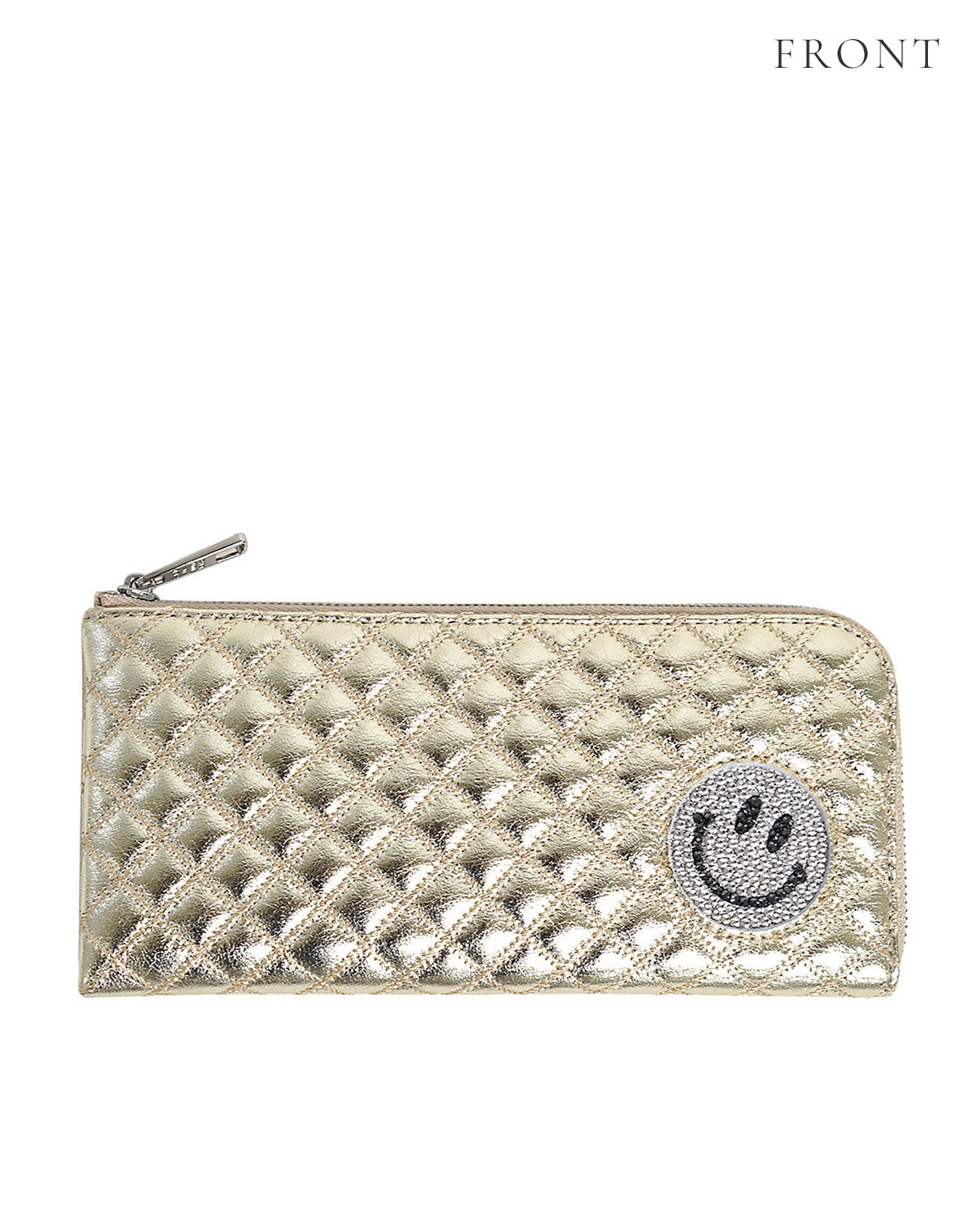 スマイル テネラ L字長財布 1412-stn