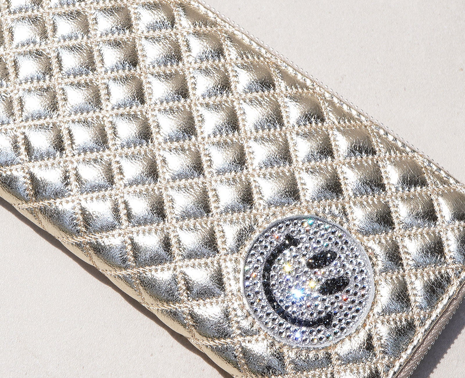 スマイル テネラ L字長財布 1412-stn