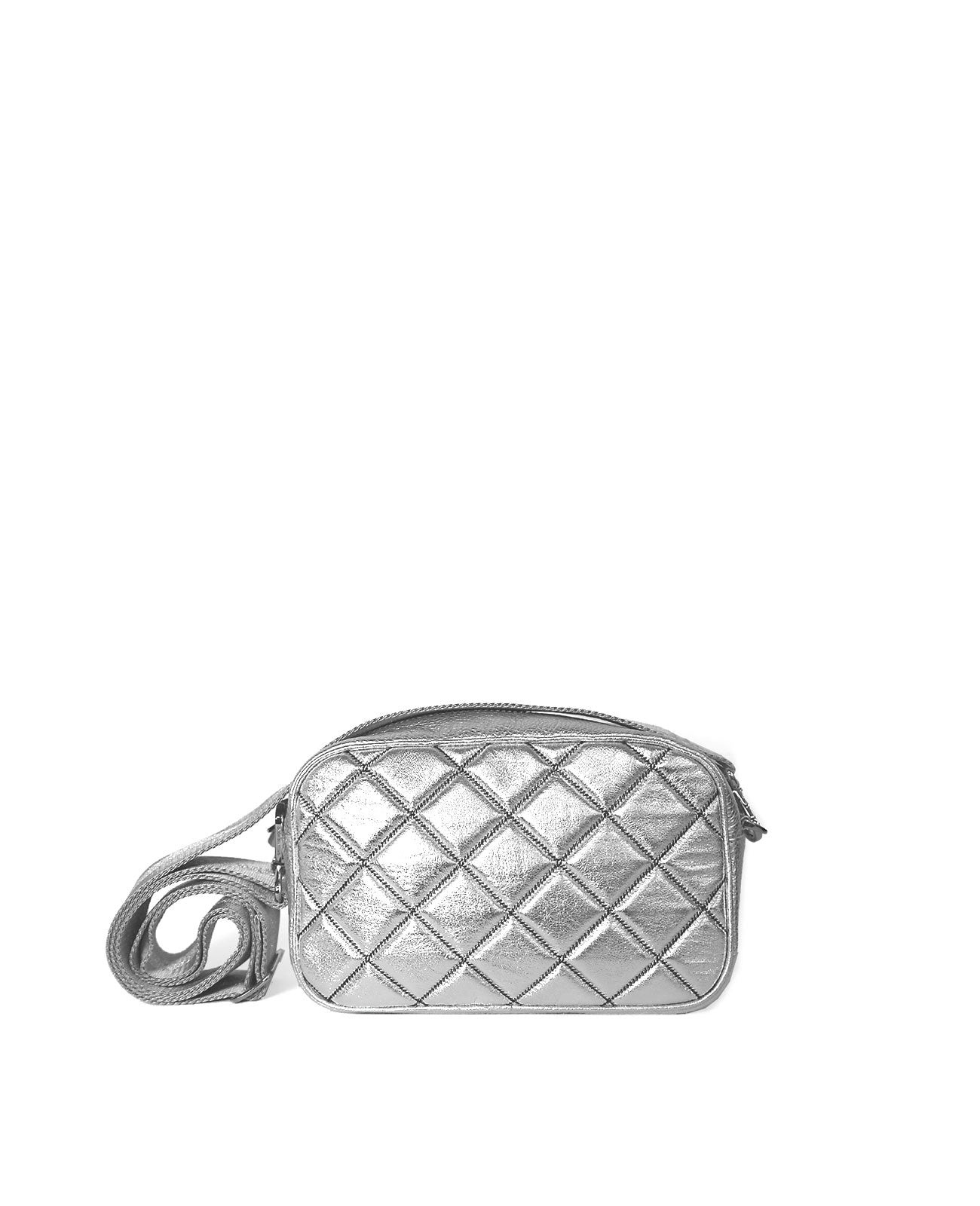 スクエアポシェット ボディバッグ テネラ Ver. 1575-stn