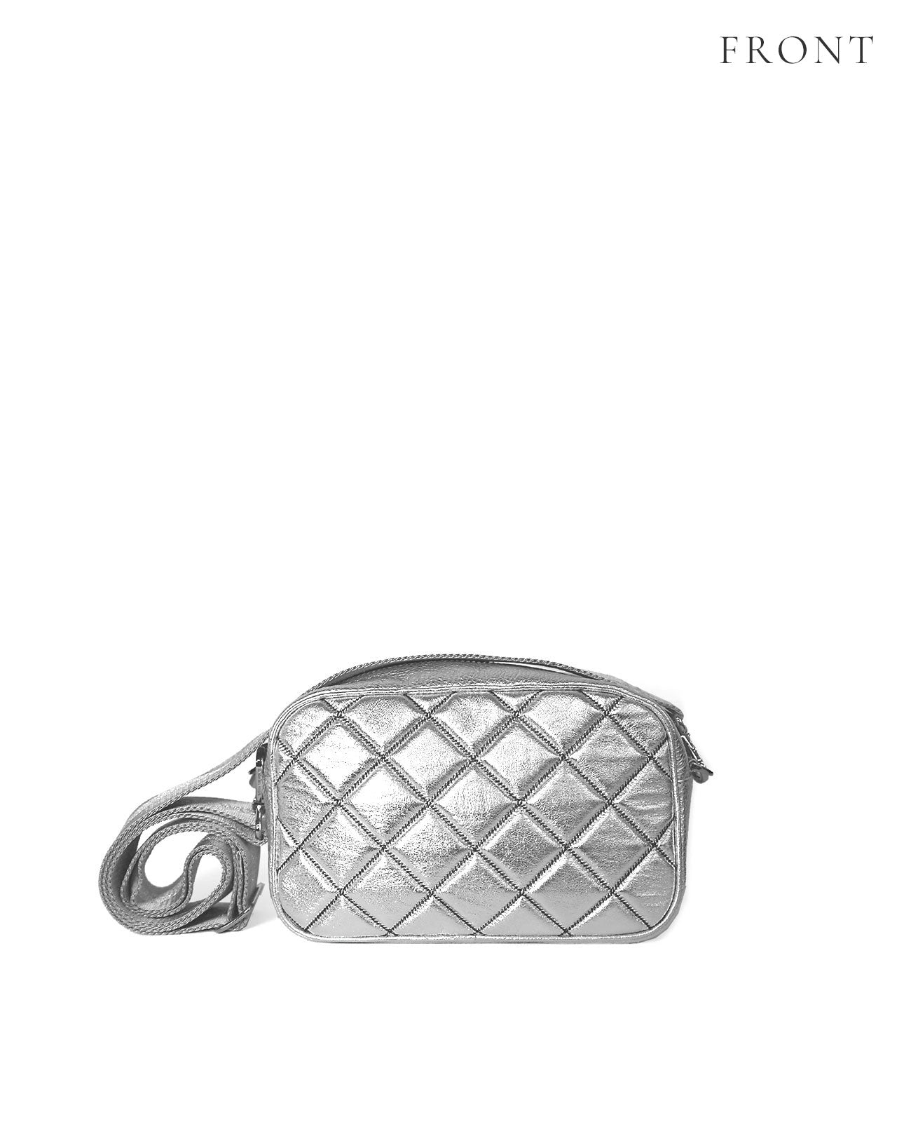 スクエアポシェット ボディバッグ テネラ Ver. 1575-stn