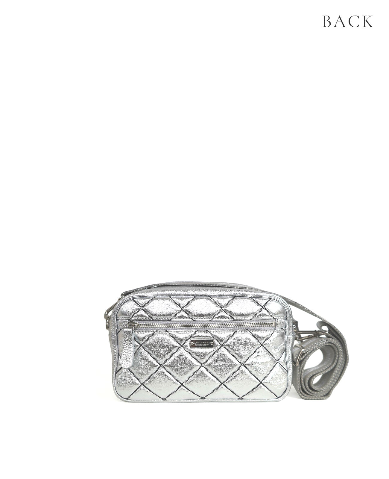 スクエアポシェット ボディバッグ テネラ Ver. 1575-stn