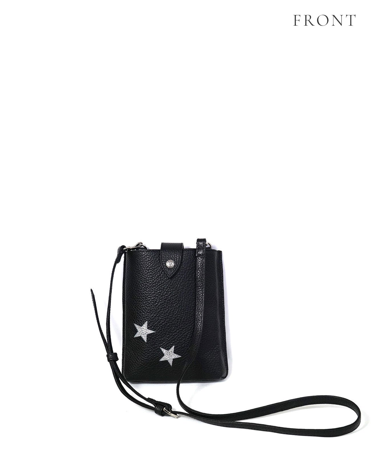 30%off【OUTLET】レディーバード お財布&スマホポシェット 1588-02