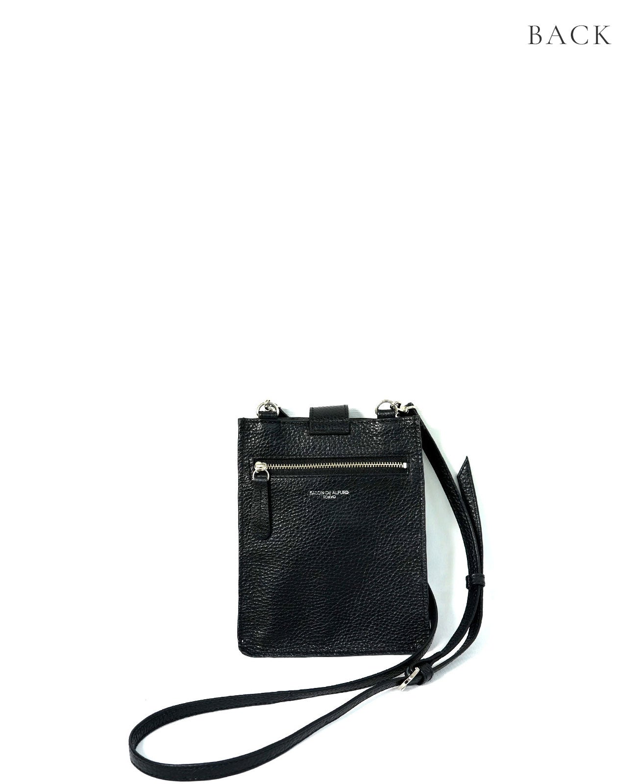 レディーバード お財布&スマホポシェット 1588
