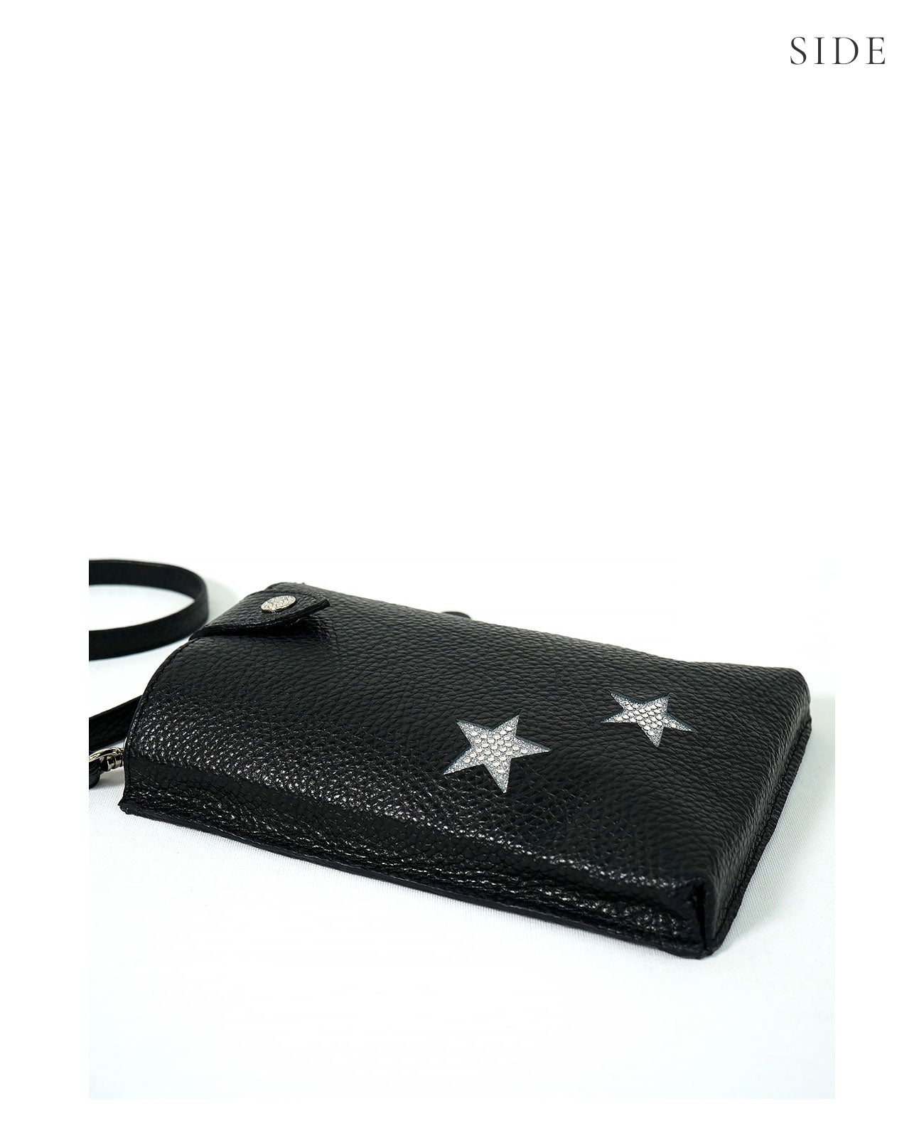 30%off【OUTLET】レディーバード お財布&スマホポシェット 1588-02