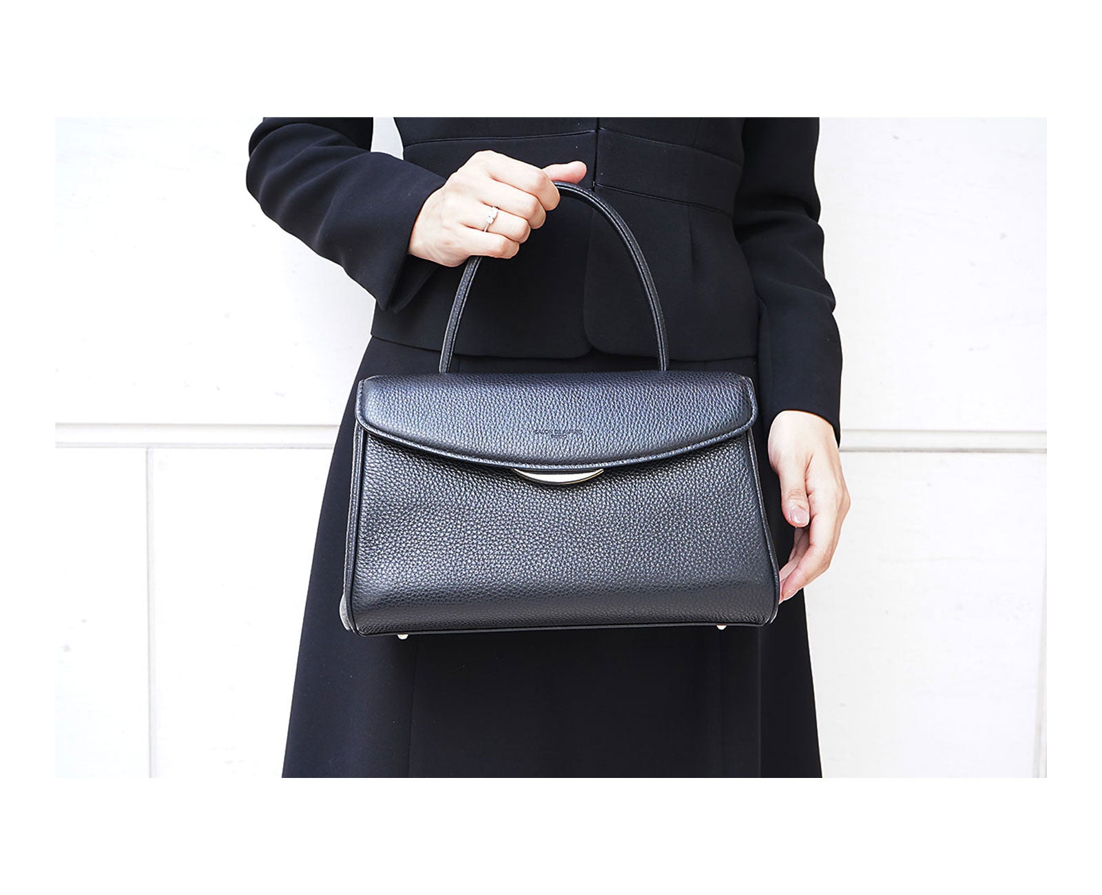 フォーマルバッグ 1594