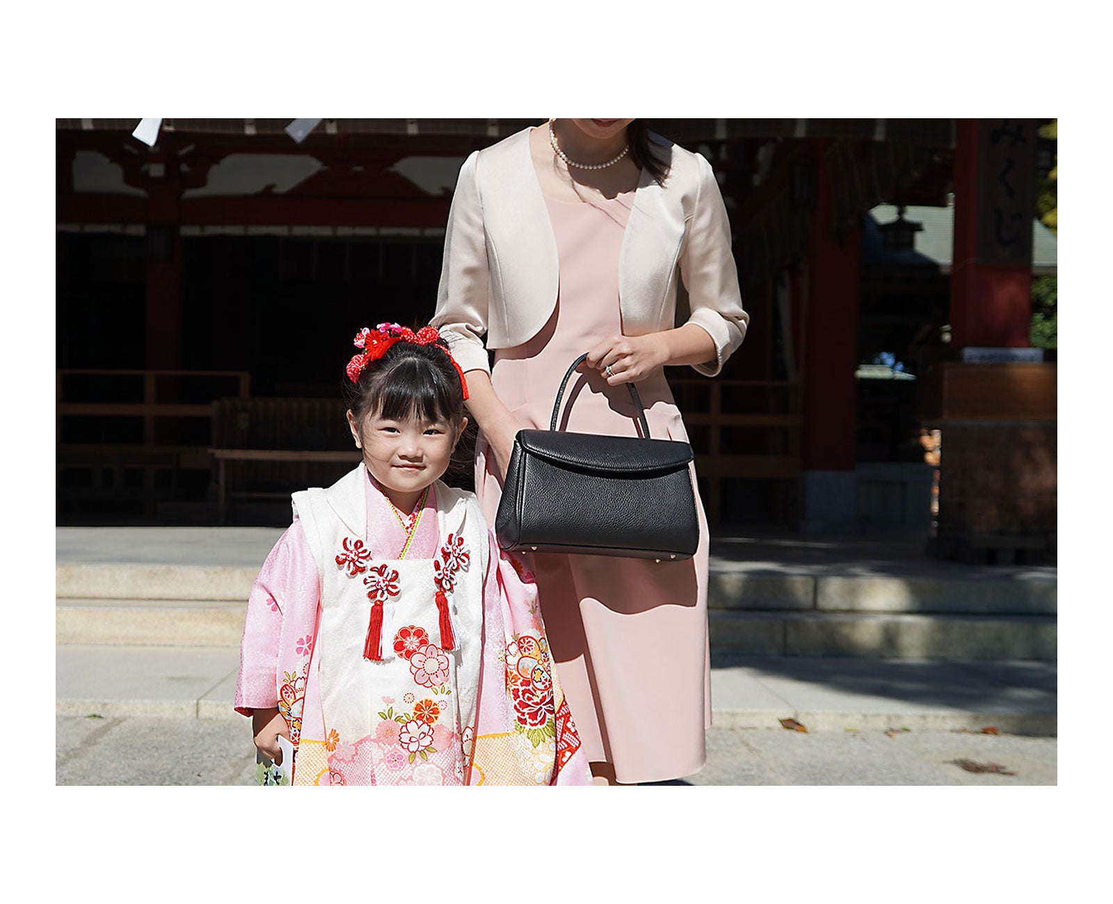 フォーマルバッグ 1594