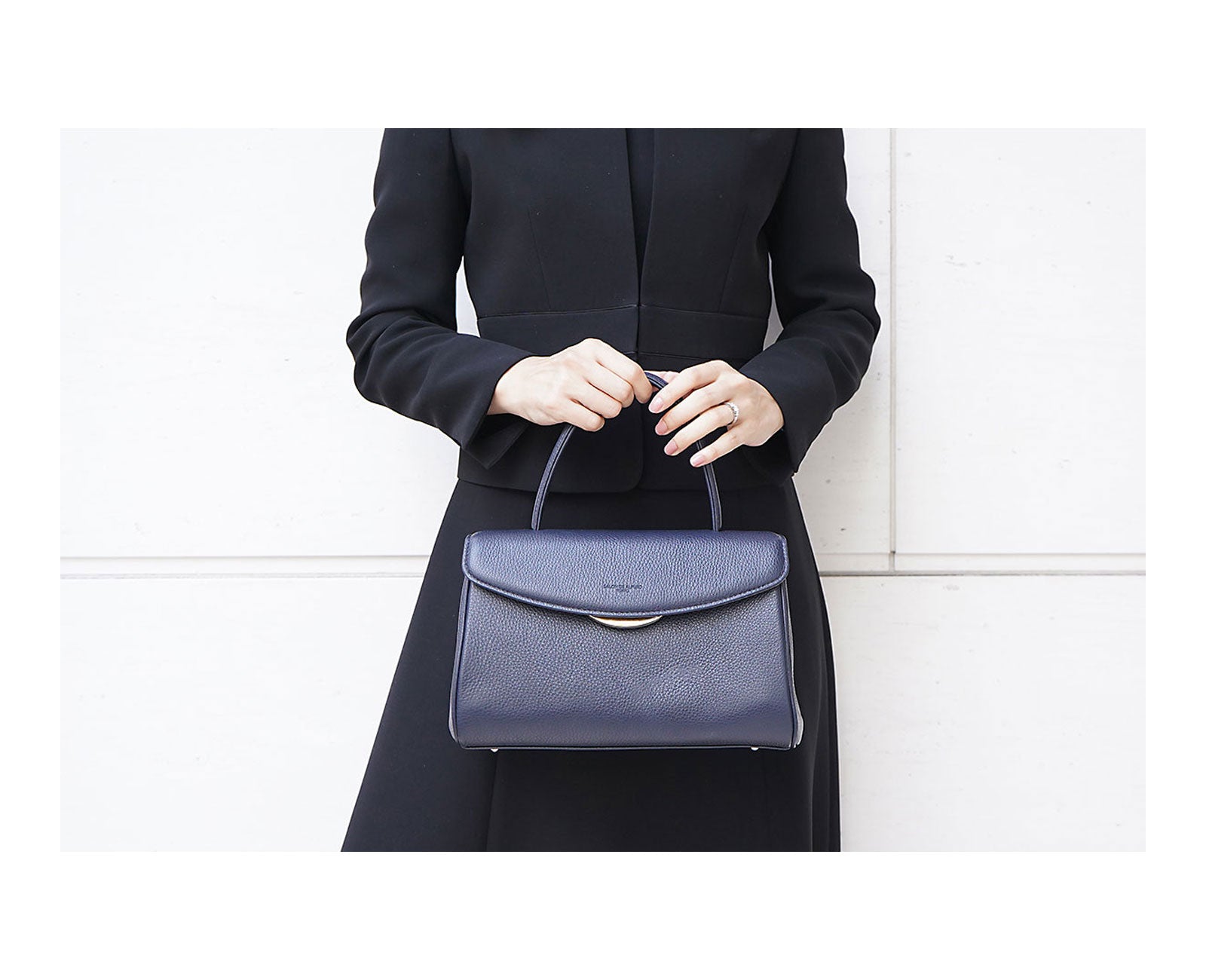 フォーマルバッグ 1594