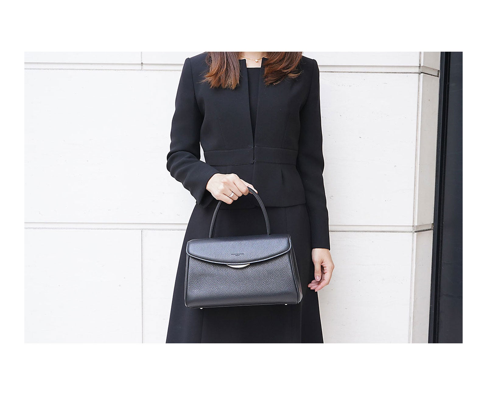 フォーマルバッグ 1594