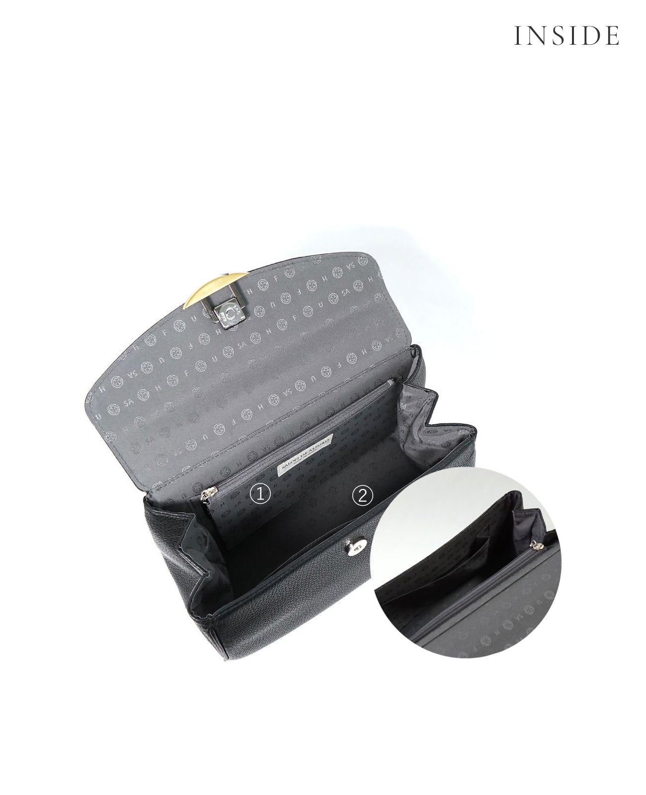 フォーマルバッグ 1594