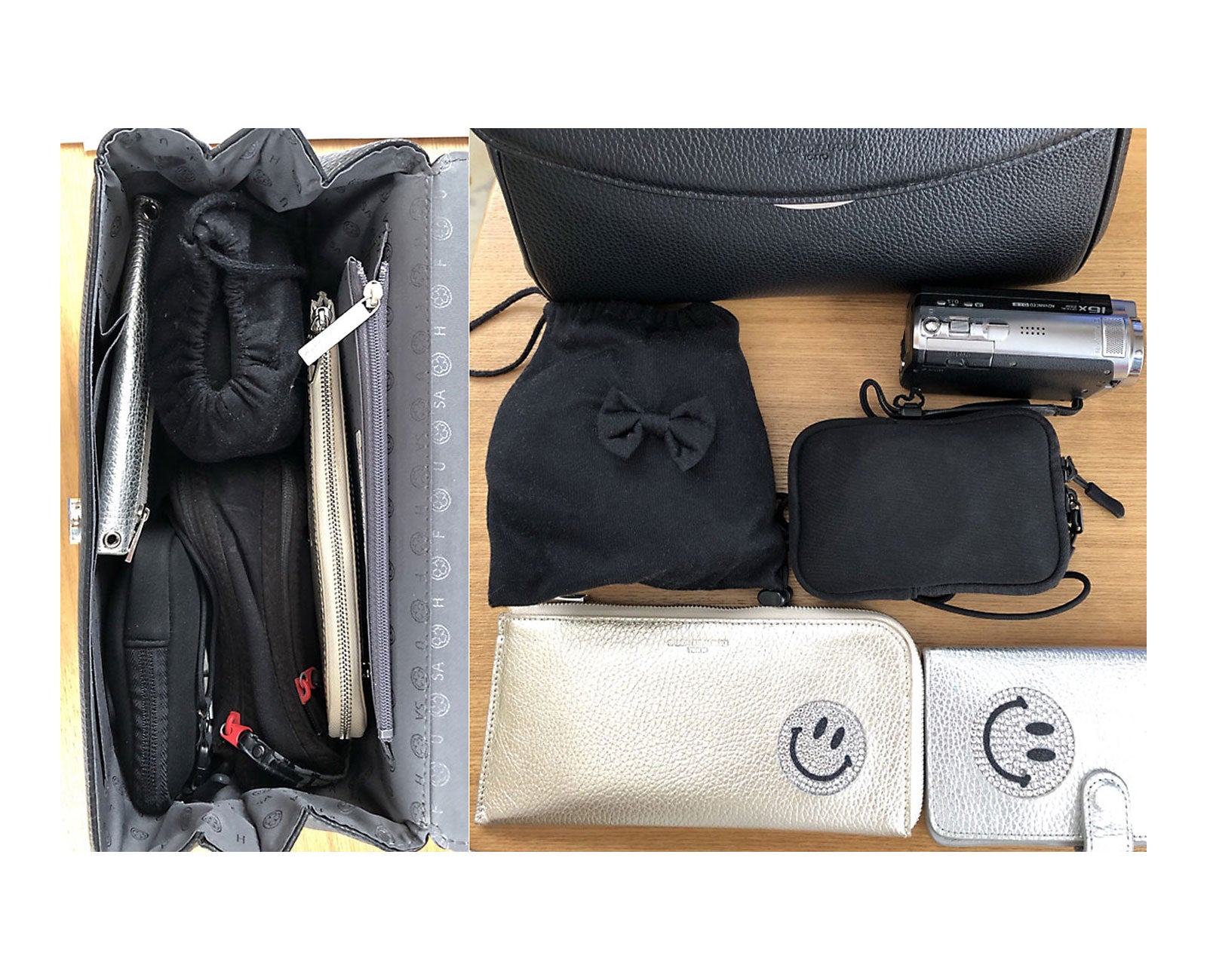 フォーマルバッグ 1594