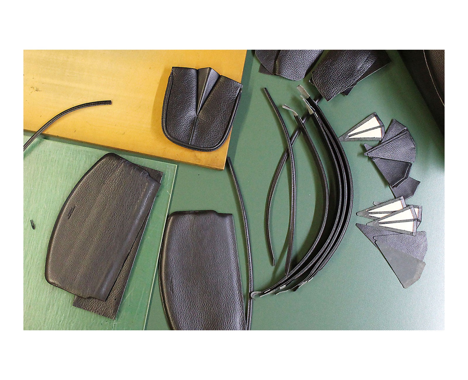 フォーマルバッグ 1594